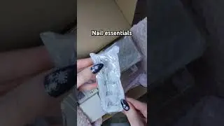 #restocking nail tech #essentials from #vettsy