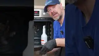 Hast du gewusst? Backofen-Scheibe herausnehmen! Backofent&uuml;r & Scheibe innen reinigen   #lifehacks