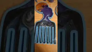 African American Hair Piks