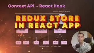 Redux Store: Create, Dispatch & Get State in React