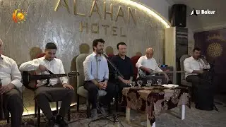 LI BAK&Ucirc;R - RIHA (URFA)