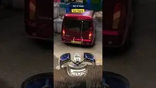 Watch Dogs Legion - Car Hack takedown #watchdogslegion #hack #pcgaming