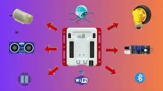 Introduction - PRO Robotics IOT Kit