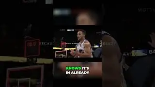 Steph Curry's Secret  500 Shots a Day! How to Be a Pro! 1
