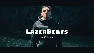 [FREE] Morad x Baby Gang Type Beat – 'Barrio' (Prod. by Lazerondabeat)
