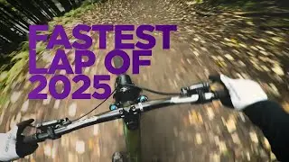 The Fastest Lap On The QuarterHP Test Track