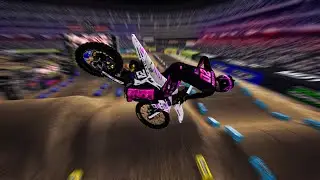 Racing EU PRO ANAHEIM 2 Supercross!😈 + Making any gear orders!🔴 | Mx Simulator