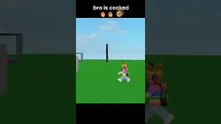 Hear the whistle? #roblox #arg #robloxanimation #whistle
