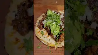 Quesa-Tacos de Carne Asada
