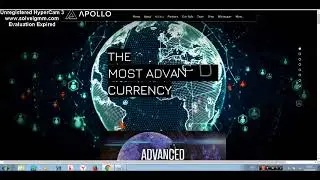 Apollo 2000 ТОКЕНОВ БЕСПЛАТНО Airdrop