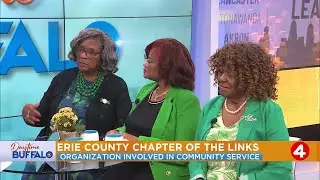Daytime Buffalo: Links Gala 2024 October 25 at Samuel&rsquo;s Grande Manor