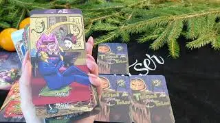 ДЕВА. Таро прогноз на НОЯБРЬ 2020/ NOVEMBER 2020 horoscope & tarot forecast