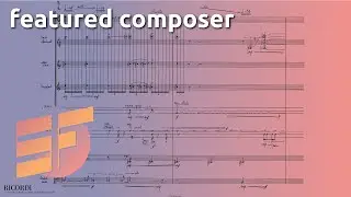 Liza Lim — Songs found in dream [w/ score]