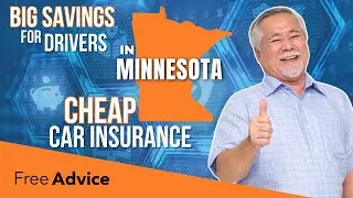 Get Cheap Car Insurance in Minnesota 2025 &ndash; Unbelievable Deals!
