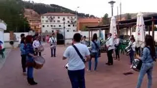 CPEPA Cuenca Minera, Montalbán, Teruel