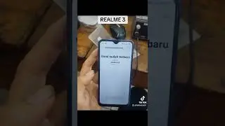 Realme 3 mati total. done ganti emmc only. upgrade emmc jadi 4/64gb #fyp