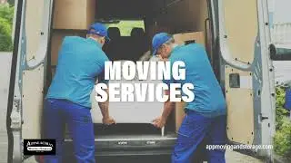 Appalachian Moving Company Deep Gap North Carolina 28618