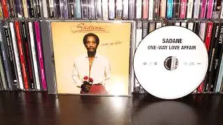 SADANE -you&acute;re the one for me