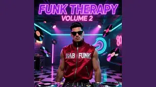 Lover Funk Fantasy Echoes