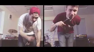 Better Than Never - Back Of The Line, Kid [Official Music Video]