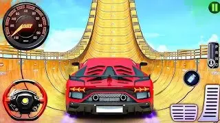 Police Car Chase Simulator 3D Game - Real Cop Cars Driving Simulator 2025 - Android GamePlay