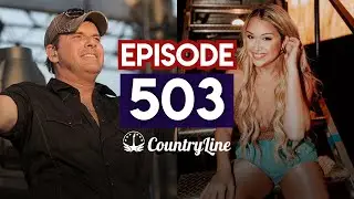 From Nashville to London: Rodney Atkins & Alexandra Kay | Episode 503