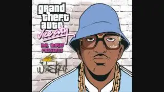 GTA Vice City - Wildstyle - Herbie Hancock - ''Rockit'' - HD
