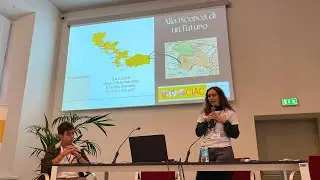 Prevento2025 - Sara, Storie per riflettere