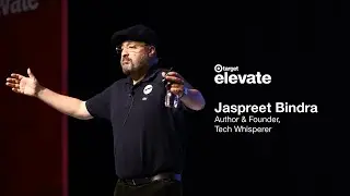 Creating &lsquo;antifragile&rsquo; systems in the next normal | Target Elevate 2023