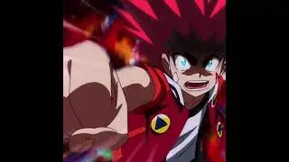 Phi vs Aiga || Phoenix vs Achilies || Beyblade Burst - Amv