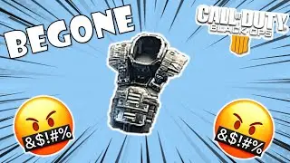 I REALLY DISLIKE ARMOR | Black Ops 4 | Bo4 | Call of duty