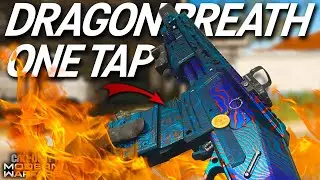 NEW FIRE SHOTGUN in Modern Warfare - Model 680 Dragons Breath is BACK!