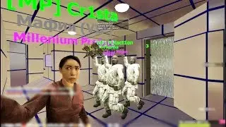 ROFL // Garry's Mod // Millenium Project