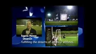 DreamOn SportStudio - Subtitle Version