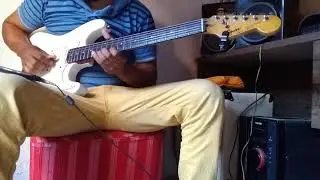 Squier koreana com lace sensor gold