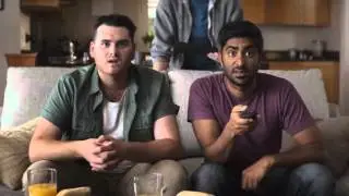 Foxtel Foxtel Go 2016 sport TVC