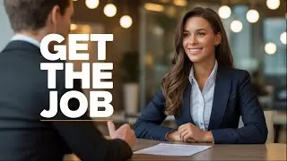 How to Feel Confident During Job Interviews