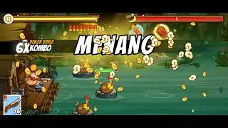 SWAMP ATTACK 2 | LEVEL 1-10 PART 1