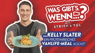 Rice & Shine with Yul & Strify | What if...? | By ALDI Nord
