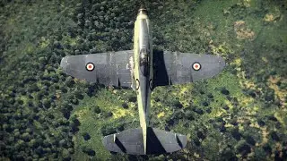 Great British Combo | Comet I & Wyvern S4 CAS Gamepaly (War Thunder)
