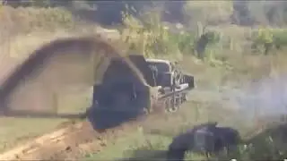 Этой Российской техникой восхищаются иностранцы и называют ее Crazy Russian Heavy Equipment