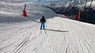 Alpe d’Huez - Villard (2025)
