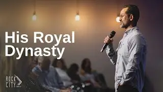 His Royal Dynasty | David Bendett