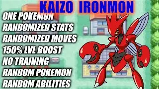 🔴KAIZO RUNNERS!! Vertical Live Stream | Pokemon FireRed Kaizo Ironmon