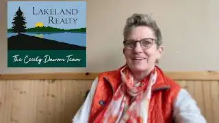 Market Update 1-18-23 Wisconsin Northwoods Real Estate