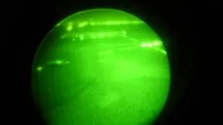 NVG vs. Normal night view
