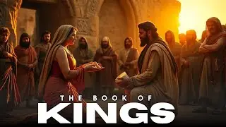 THE COMPLETE LIFE OF DAVID - The Bathsheba Scandal, Escape from Saul, Polygamy | Full Bible Story