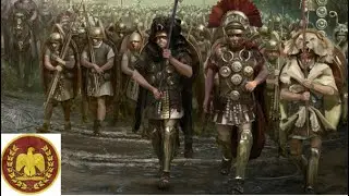 Rome Total War 2 #1 ROMULUS AND REMUS
