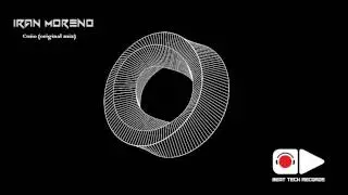 Iran Moreno - Co&ntilde;o (original mix) Beat the Records
