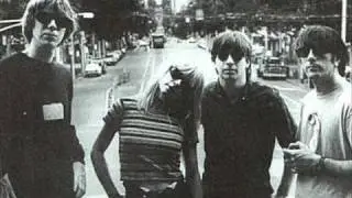 Sonic Youth-Sunday